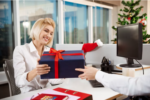 Appreciation Gift