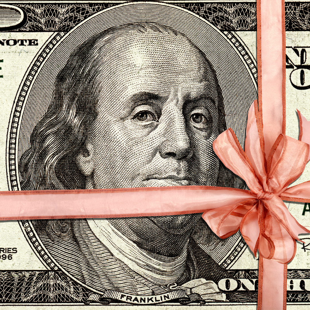Five financial benefits of using appreciation gifts in sales