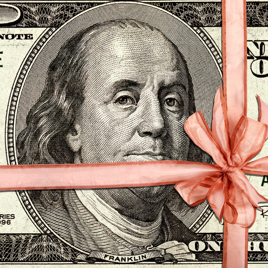 Five financial benefits of using appreciation gifts in sales