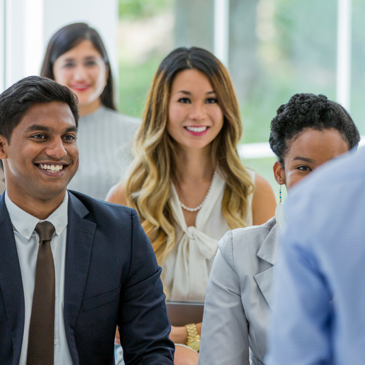 5 Reasons You Need to Prioritise Employee Appreciation