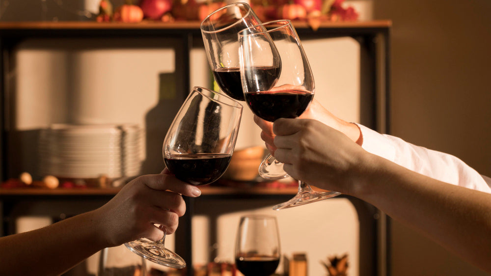 gift for wine lovers