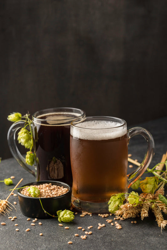 Get Ready to Celebrate This Summer With Craft Gift Beer