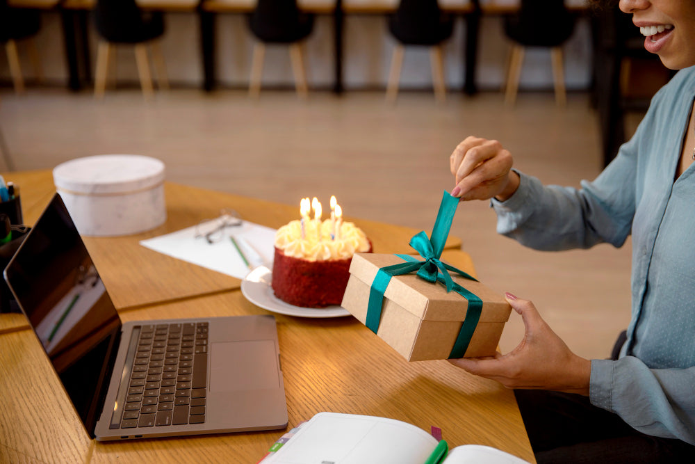 Appreciation Gifts for Your Employees to Boost Their Morale
