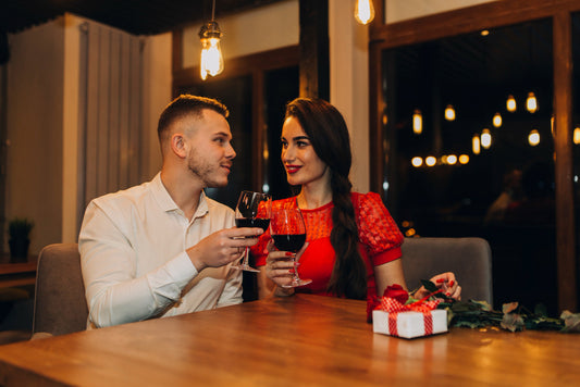 Bottle of Wine: A Gift That's Sure to Please