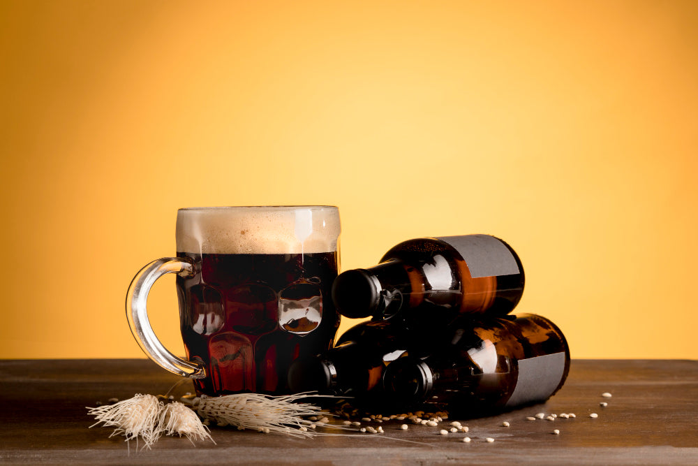What Makes Beer Ideal Gift For Adults