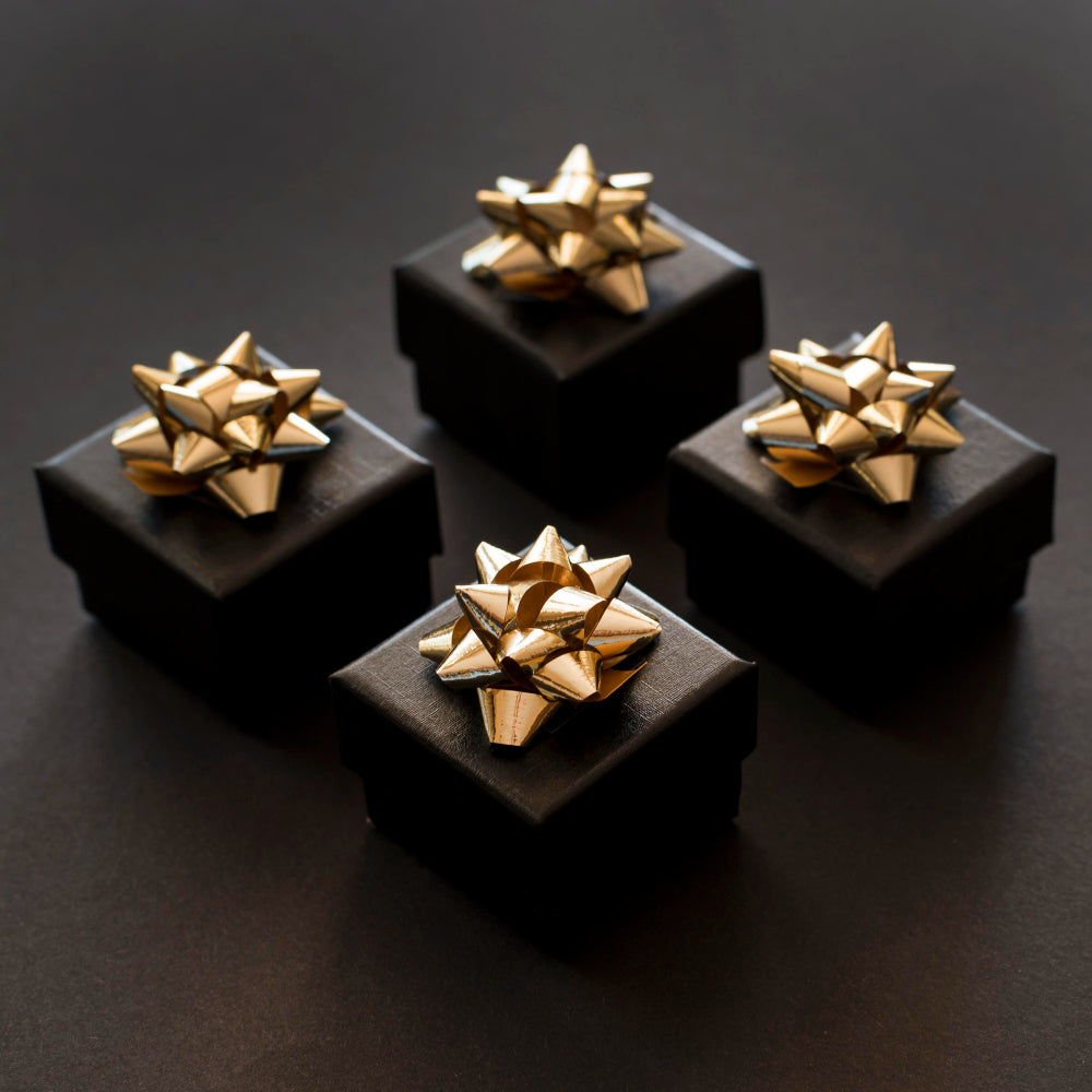 The Importance Of Gift Giving In Fostering Happy Relationships