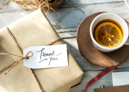 What Makes a Customised Chocolate Hamper a Great Gift?