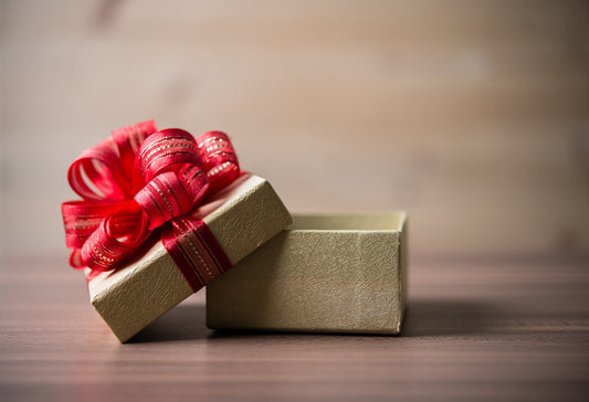 Appreciation Gifts: A Gesture of Love and Gratitude!