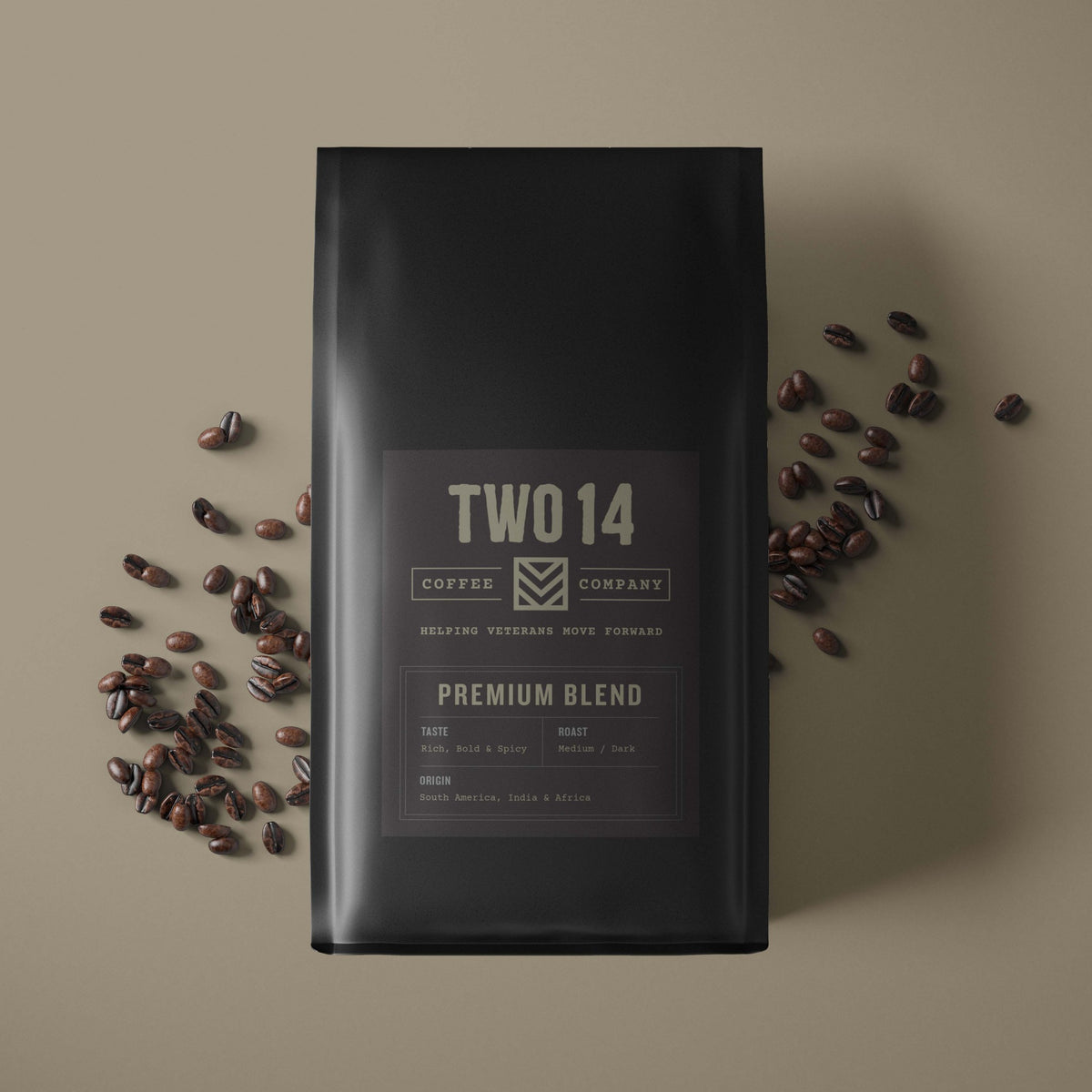 Premium Blend