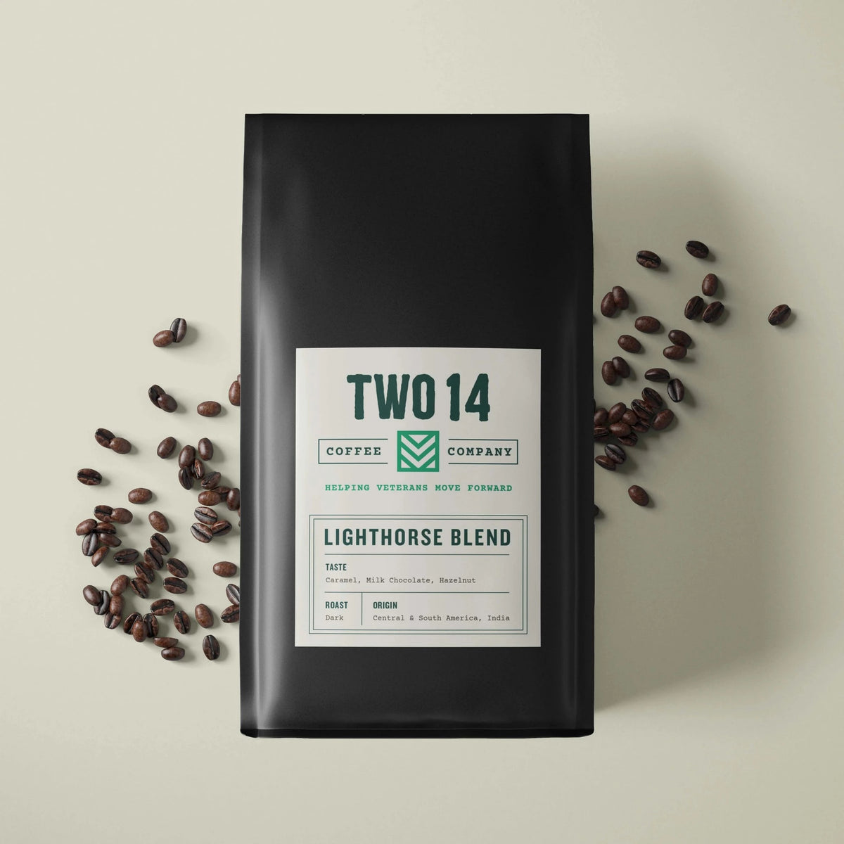 Lighthorse Blend